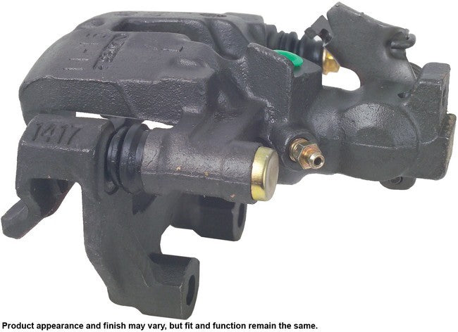 CARDONE Reman Disc Brake Caliper P/N:18-B4718B Fits: Buick Lesabre 05-00, Buick Park Avenue 05-00, Oldsmobile Aurora 03-01, Pontiac Bonneville 05-00 - Image 1