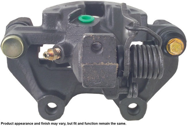 CARDONE Reman Disc Brake Caliper P/N:18-B4718B Fits: Buick Lesabre 05-00, Buick Park Avenue 05-00, Oldsmobile Aurora 03-01, Pontiac Bonneville 05-00 - Image 2