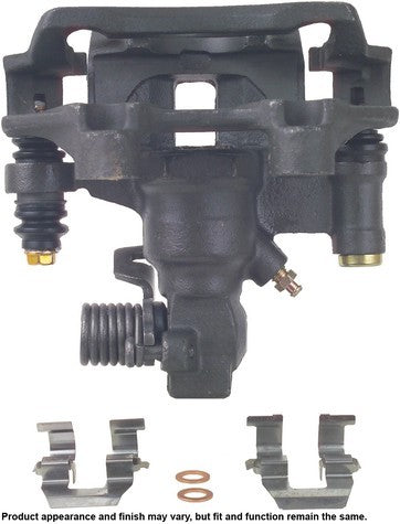 CARDONE Reman Disc Brake Caliper P/N:18-B4718B Fits: Buick Lesabre 05-00, Buick Park Avenue 05-00, Oldsmobile Aurora 03-01, Pontiac Bonneville 05-00 - Image 3