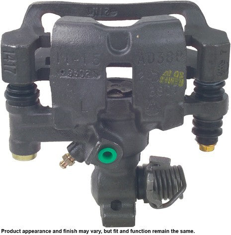 CARDONE Reman Disc Brake Caliper P/N:18-B4718B Fits: Buick Lesabre 05-00, Buick Park Avenue 05-00, Oldsmobile Aurora 03-01, Pontiac Bonneville 05-00 - Image 4