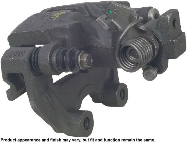 CARDONE Reman Disc Brake Caliper P/N:18-B4719 Fits: Buick Park Avenue 05-03, Cadillac Deville 05-00, Cadillac Seville 04-00, Pontiac Bonneville 05-04 - Image 1
