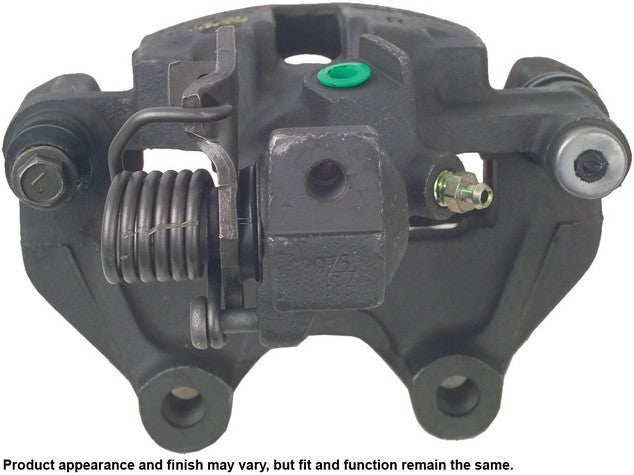 CARDONE Reman Disc Brake Caliper P/N:18-B4719 Fits: Buick Park Avenue 05-03, Cadillac Deville 05-00, Cadillac Seville 04-00, Pontiac Bonneville 05-04 - Image 2