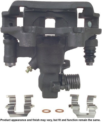 CARDONE Reman Disc Brake Caliper P/N:18-B4719 Fits: Buick Park Avenue 05-03, Cadillac Deville 05-00, Cadillac Seville 04-00, Pontiac Bonneville 05-04 - Image 3