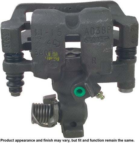 CARDONE Reman Disc Brake Caliper P/N:18-B4719 Fits: Buick Park Avenue 05-03, Cadillac Deville 05-00, Cadillac Seville 04-00, Pontiac Bonneville 05-04 - Image 4