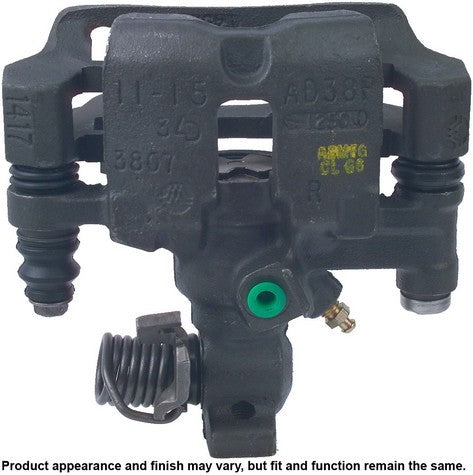 CARDONE Reman Disc Brake Caliper P/N:18-B4719B Fits: Buick Lesabre 05-00, Buick Park Avenue 05-00, Oldsmobile Aurora 03-01, Pontiac Bonneville 05-00 - Image 4