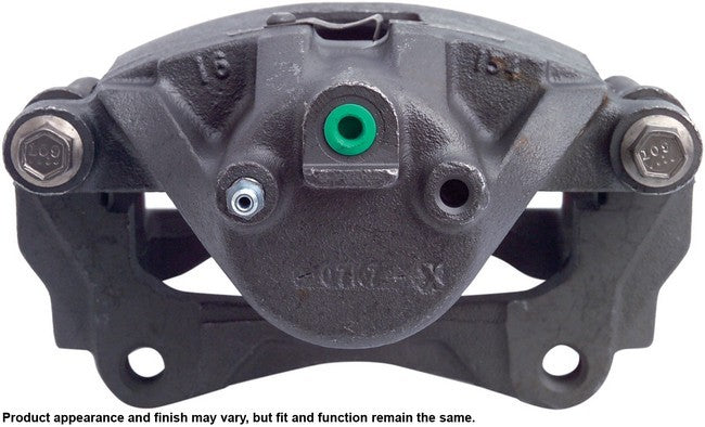 CARDONE Reman Disc Brake Caliper P/N:18-B4720 Fits: Cadillac Seville 02-98 - Image 2