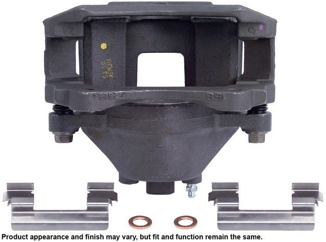 CARDONE Reman Disc Brake Caliper P/N:18-B4720 Fits: Cadillac Seville 02-98 - Image 3