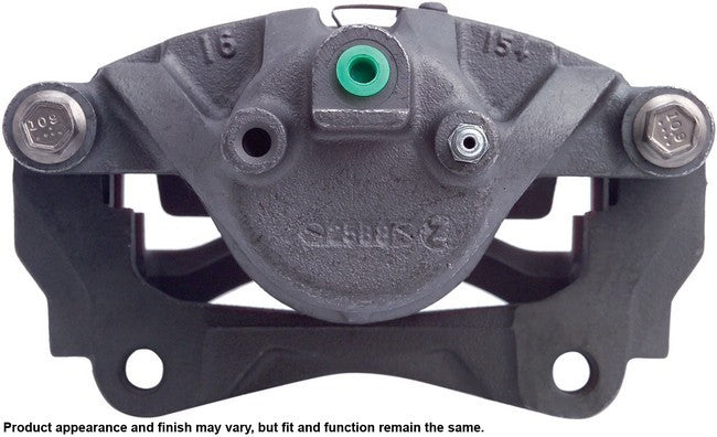 CARDONE Reman Disc Brake Caliper P/N:18-B4721 Fits: Cadillac Seville 02-98 - Image 2