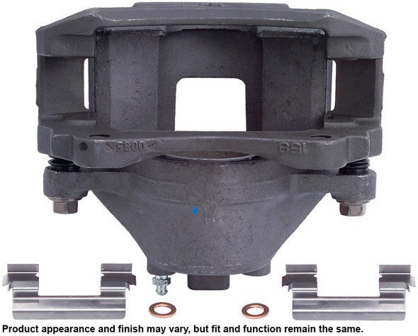 CARDONE Reman Disc Brake Caliper P/N:18-B4721 Fits: Cadillac Seville 02-98 - Image 3