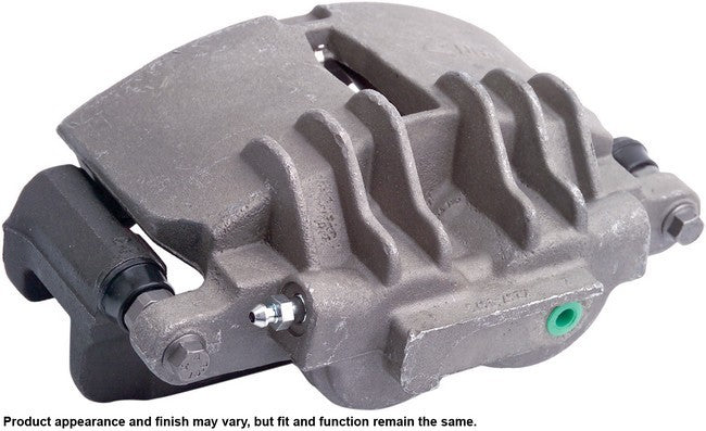 CARDONE Reman Disc Brake Caliper P/N:18-B4722 Fits: Ford Mustang 02-99 - Image 1