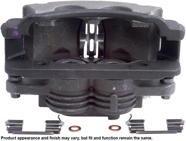 CARDONE Reman Disc Brake Caliper P/N:18-B4722 Fits: Ford Mustang 02-99 - Image 3