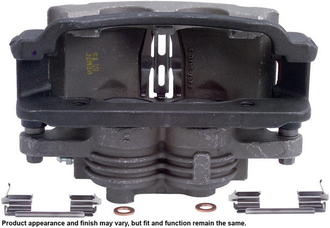 CARDONE Reman Disc Brake Caliper P/N:18-B4723 Fits: Ford Mustang 02-99 - Image 3