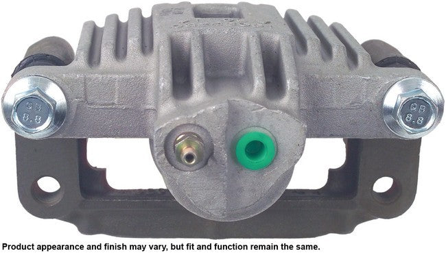 CARDONE Reman Disc Brake Caliper P/N:18-B4724 Fits: Oldsmobile Alero 04-99, Pontiac Grand Am 05-99 - Image 2