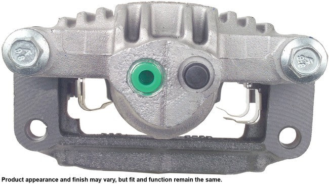 CARDONE Reman Disc Brake Caliper P/N:18-B4725 Fits: Oldsmobile Alero 04-99, Pontiac Grand Am 05-99 - Image 2