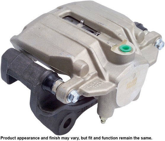 CARDONE Reman Disc Brake Caliper P/N:18-B4726 Fits: Cadillac Deville, Cadillac Escalade, Chevrolet Astro, Chevrolet Silverado 1500, Chevrolet Suburban 1500, Chevrolet Tahoe, GMC Safari, GMC Sierra 1500, GMC Yukon, GMC Yukon Xl 1500 - Image 1