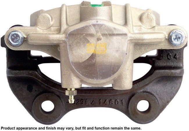 CARDONE Reman Disc Brake Caliper P/N:18-B4726 Fits: Cadillac Deville, Cadillac Escalade, Chevrolet Astro, Chevrolet Silverado 1500, Chevrolet Suburban 1500, Chevrolet Tahoe, GMC Safari, GMC Sierra 1500, GMC Yukon, GMC Yukon Xl 1500 - Image 2