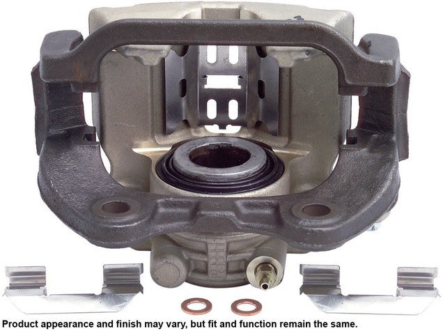 CARDONE Reman Disc Brake Caliper P/N:18-B4726 Fits: Cadillac Deville, Cadillac Escalade, Chevrolet Astro, Chevrolet Silverado 1500, Chevrolet Suburban 1500, Chevrolet Tahoe, GMC Safari, GMC Sierra 1500, GMC Yukon, GMC Yukon Xl 1500 - Image 3
