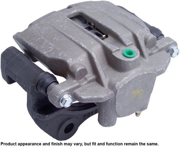 CARDONE Reman Disc Brake Caliper P/N:18-B4727 Fits: Cadillac Deville, Cadillac Escalade, Chevrolet Astro, Chevrolet Silverado 1500, Chevrolet Suburban 1500, Chevrolet Tahoe, GMC Safari, GMC Sierra 1500, GMC Yukon, GMC Yukon Xl 1500 - Image 1