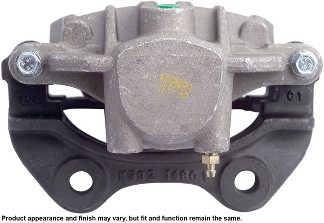 CARDONE Reman Disc Brake Caliper P/N:18-B4727 Fits: Cadillac Deville, Cadillac Escalade, Chevrolet Astro, Chevrolet Silverado 1500, Chevrolet Suburban 1500, Chevrolet Tahoe, GMC Safari, GMC Sierra 1500, GMC Yukon, GMC Yukon Xl 1500 - Image 2