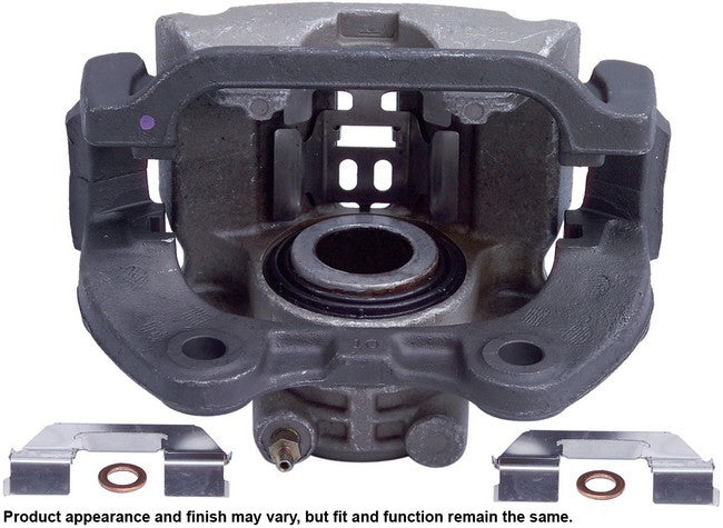 CARDONE Reman Disc Brake Caliper P/N:18-B4727 Fits: Cadillac Deville, Cadillac Escalade, Chevrolet Astro, Chevrolet Silverado 1500, Chevrolet Suburban 1500, Chevrolet Tahoe, GMC Safari, GMC Sierra 1500, GMC Yukon, GMC Yukon Xl 1500 - Image 3