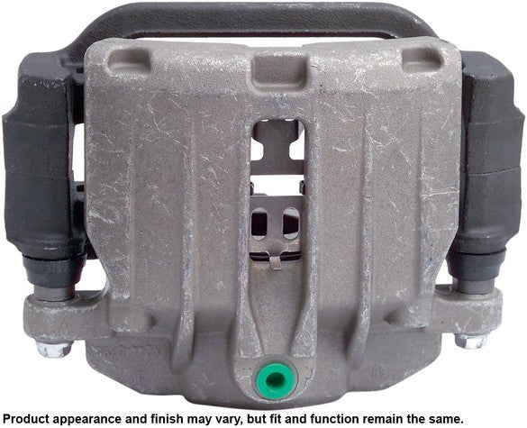 CARDONE Reman Disc Brake Caliper P/N:18-B4727 Fits: Cadillac Deville, Cadillac Escalade, Chevrolet Astro, Chevrolet Silverado 1500, Chevrolet Suburban 1500, Chevrolet Tahoe, GMC Safari, GMC Sierra 1500, GMC Yukon, GMC Yukon Xl 1500 - Image 4