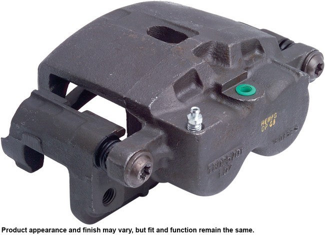 CARDONE Reman Disc Brake Caliper P/N:18-B4728 Fits: Cadillac Escalade, Cadillac Escalade Esv, Cadillac Escalade Ext, Chevrolet Astro, Chevrolet Avalanche 1500, Chevrolet Avalanche 2500, Chevrolet Express 1500, Chevrolet Express 2500 - Image 1