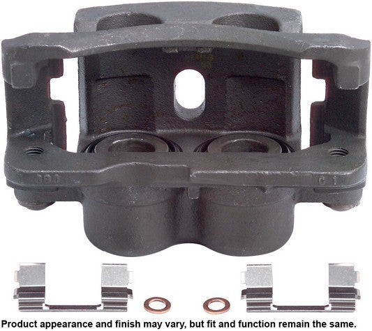 CARDONE Reman Disc Brake Caliper P/N:18-B4728 Fits: Cadillac Escalade, Cadillac Escalade Esv, Cadillac Escalade Ext, Chevrolet Astro, Chevrolet Avalanche 1500, Chevrolet Avalanche 2500, Chevrolet Express 1500, Chevrolet Express 2500 - Image 3