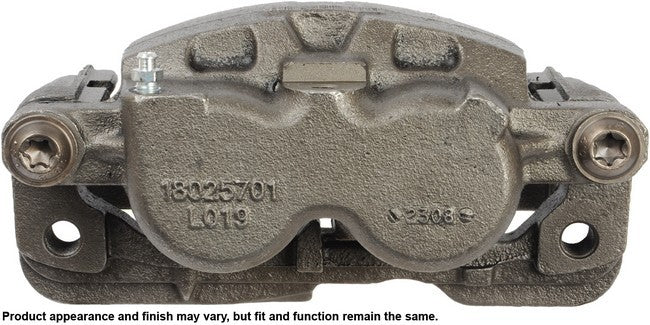 CARDONE Reman Disc Brake Caliper P/N:18-B4728S Fits: Chevrolet Tahoe 06-05 - Image 2