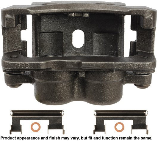 CARDONE Reman Disc Brake Caliper P/N:18-B4728S Fits: Chevrolet Tahoe 06-05 - Image 3