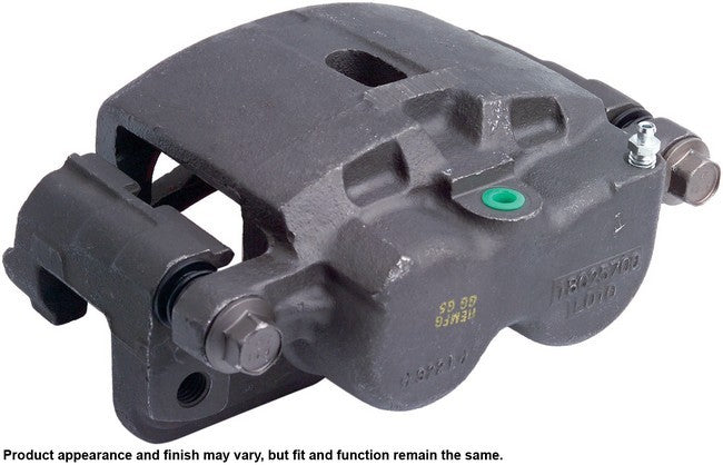 CARDONE Reman Disc Brake Caliper P/N:18-B4729 Fits: Cadillac Escalade, Cadillac Escalade Esv, Cadillac Escalade Ext, Chevrolet Astro, Chevrolet Avalanche 1500, Chevrolet Avalanche 2500, Chevrolet Express 1500, Chevrolet Express 2500 - Image 1