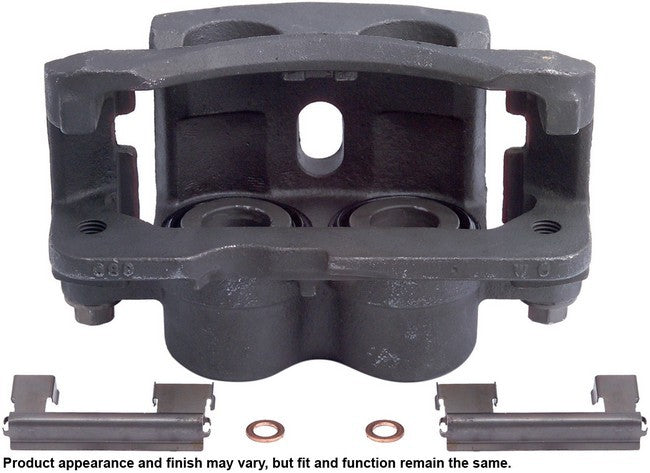 CARDONE Reman Disc Brake Caliper P/N:18-B4729 Fits: Cadillac Escalade, Cadillac Escalade Esv, Cadillac Escalade Ext, Chevrolet Astro, Chevrolet Avalanche 1500, Chevrolet Avalanche 2500, Chevrolet Express 1500, Chevrolet Express 2500 - Image 3