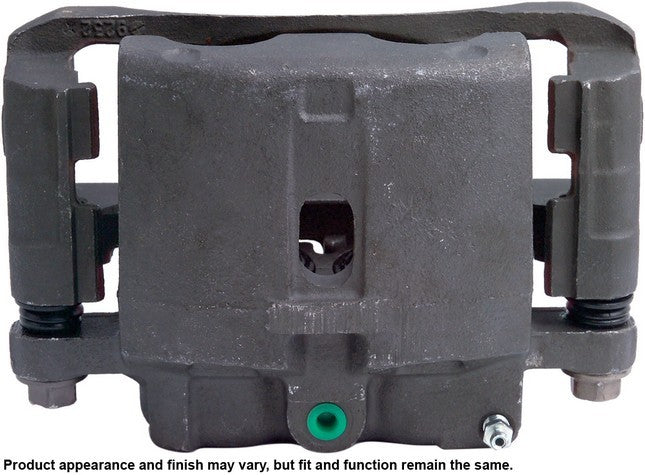 CARDONE Reman Disc Brake Caliper P/N:18-B4729 Fits: Cadillac Escalade, Cadillac Escalade Esv, Cadillac Escalade Ext, Chevrolet Astro, Chevrolet Avalanche 1500, Chevrolet Avalanche 2500, Chevrolet Express 1500, Chevrolet Express 2500 - Image 4