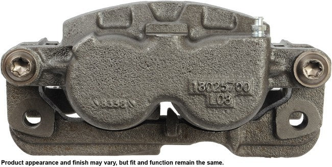 CARDONE Reman Disc Brake Caliper P/N:18-B4729S Fits: Chevrolet Tahoe 06-05 - Image 2