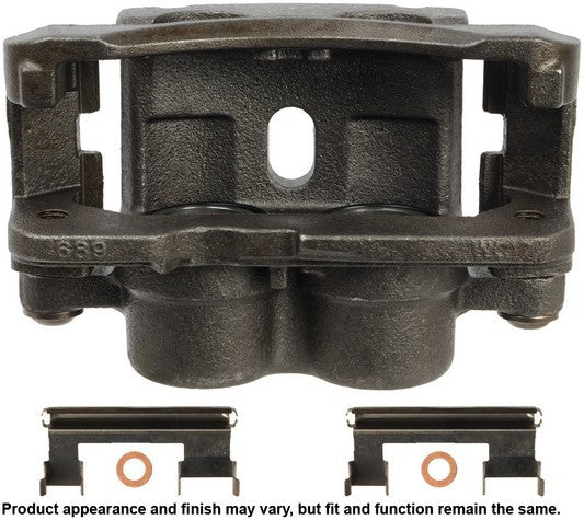 CARDONE Reman Disc Brake Caliper P/N:18-B4729S Fits: Chevrolet Tahoe 06-05 - Image 3