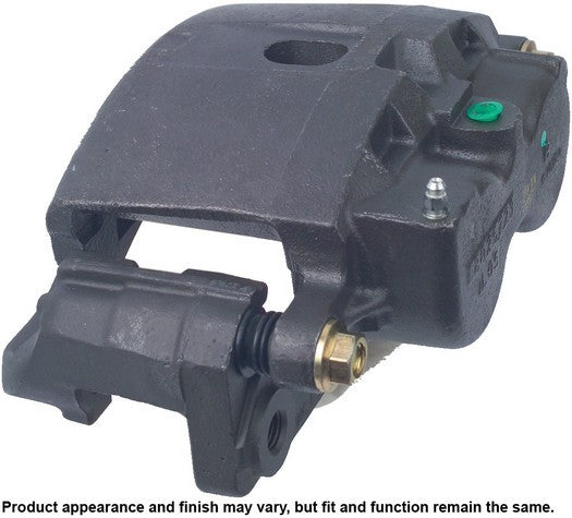 CARDONE Reman Disc Brake Caliper P/N:18-B4730 Fits: Cadillac Deville, Cadillac Dts, Chevrolet Avalanche 2500, Chevrolet Express 2500, Chevrolet Express 3500, Chevrolet Silverado 1500 Hd, Chevrolet Silverado 1500 Hd Classic, Chevrolet Silverado 2500 - Image 1