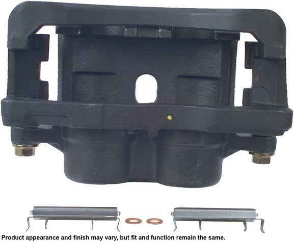 CARDONE Reman Disc Brake Caliper P/N:18-B4730 Fits: Cadillac Deville, Cadillac Dts, Chevrolet Avalanche 2500, Chevrolet Express 2500, Chevrolet Express 3500, Chevrolet Silverado 1500 Hd, Chevrolet Silverado 1500 Hd Classic, Chevrolet Silverado 2500 - Image 3