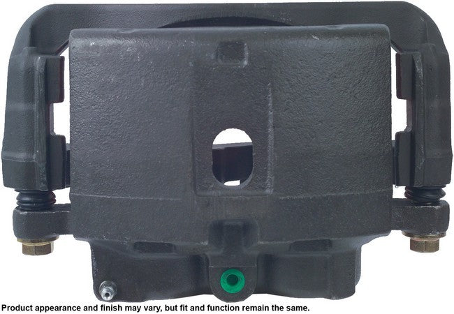 CARDONE Reman Disc Brake Caliper P/N:18-B4730 Fits: Cadillac Deville, Cadillac Dts, Chevrolet Avalanche 2500, Chevrolet Express 2500, Chevrolet Express 3500, Chevrolet Silverado 1500 Hd, Chevrolet Silverado 1500 Hd Classic, Chevrolet Silverado 2500 - Image 4