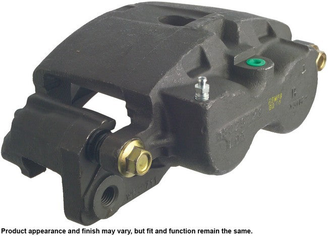 CARDONE Reman Disc Brake Caliper P/N:18-B4730S Fits: Cadillac Deville, Cadillac Dts, Chevrolet Avalanche 2500, Chevrolet Express 2500, Chevrolet Express 3500, Chevrolet Silverado 1500 Hd, Chevrolet Silverado 1500 Hd Classic, Chevrolet Silverado 2500 - Image 1