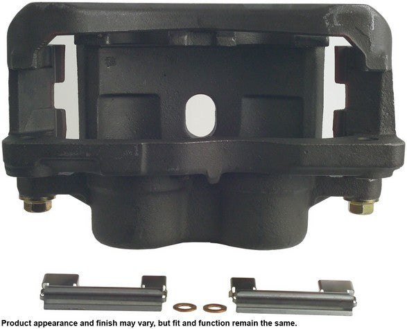 CARDONE Reman Disc Brake Caliper P/N:18-B4730S Fits: Cadillac Deville, Cadillac Dts, Chevrolet Avalanche 2500, Chevrolet Express 2500, Chevrolet Express 3500, Chevrolet Silverado 1500 Hd, Chevrolet Silverado 1500 Hd Classic, Chevrolet Silverado 2500 - Image 3