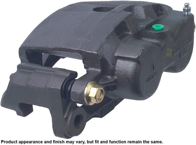 CARDONE Reman Disc Brake Caliper P/N:18-B4731 Fits: Cadillac Deville, Cadillac Dts, Chevrolet Avalanche 2500, Chevrolet Express 2500, Chevrolet Express 3500, Chevrolet Silverado 1500 Hd, Chevrolet Silverado 1500 Hd Classic, Chevrolet Silverado 2500 - Image 1