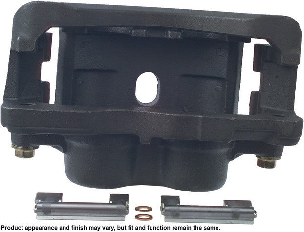 CARDONE Reman Disc Brake Caliper P/N:18-B4731 Fits: Cadillac Deville, Cadillac Dts, Chevrolet Avalanche 2500, Chevrolet Express 2500, Chevrolet Express 3500, Chevrolet Silverado 1500 Hd, Chevrolet Silverado 1500 Hd Classic, Chevrolet Silverado 2500 - Image 3