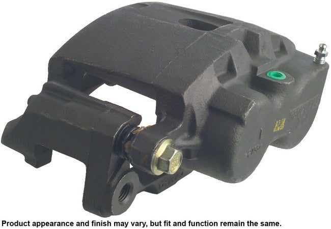 CARDONE Reman Disc Brake Caliper P/N:18-B4731S Fits: Cadillac Deville, Cadillac Dts, Chevrolet Avalanche 2500, Chevrolet Express 2500, Chevrolet Express 3500, Chevrolet Silverado 1500 Hd, Chevrolet Silverado 1500 Hd Classic, Chevrolet Silverado 2500 - Image 1