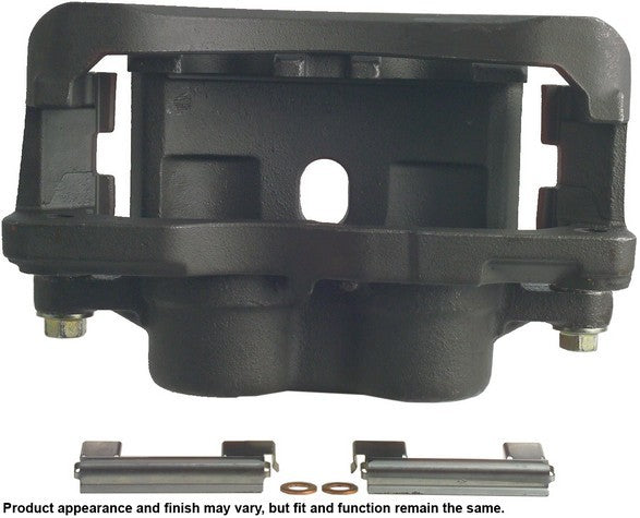 CARDONE Reman Disc Brake Caliper P/N:18-B4731S Fits: Cadillac Deville, Cadillac Dts, Chevrolet Avalanche 2500, Chevrolet Express 2500, Chevrolet Express 3500, Chevrolet Silverado 1500 Hd, Chevrolet Silverado 1500 Hd Classic, Chevrolet Silverado 2500 - Image 3
