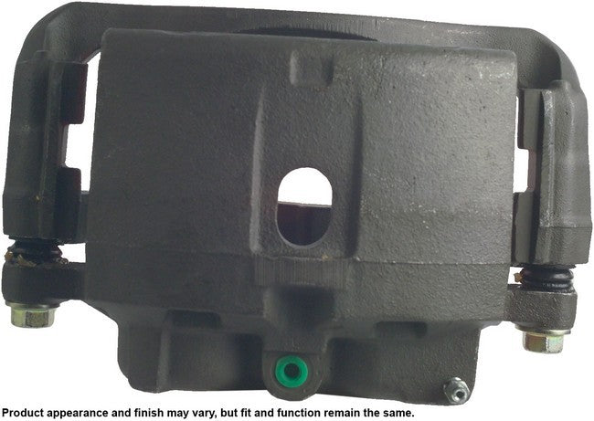 CARDONE Reman Disc Brake Caliper P/N:18-B4731S Fits: Cadillac Deville, Cadillac Dts, Chevrolet Avalanche 2500, Chevrolet Express 2500, Chevrolet Express 3500, Chevrolet Silverado 1500 Hd, Chevrolet Silverado 1500 Hd Classic, Chevrolet Silverado 2500 - Image 4