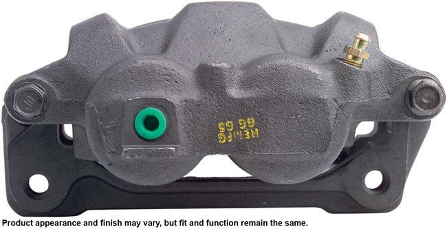 CARDONE Reman Disc Brake Caliper P/N:18-B4733 Fits: Ford Windstar 03-99 - Image 2