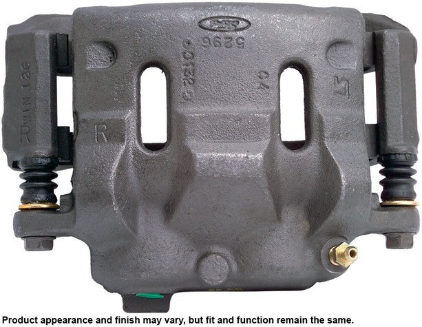 CARDONE Reman Disc Brake Caliper P/N:18-B4733 Fits: Ford Windstar 03-99 - Image 4