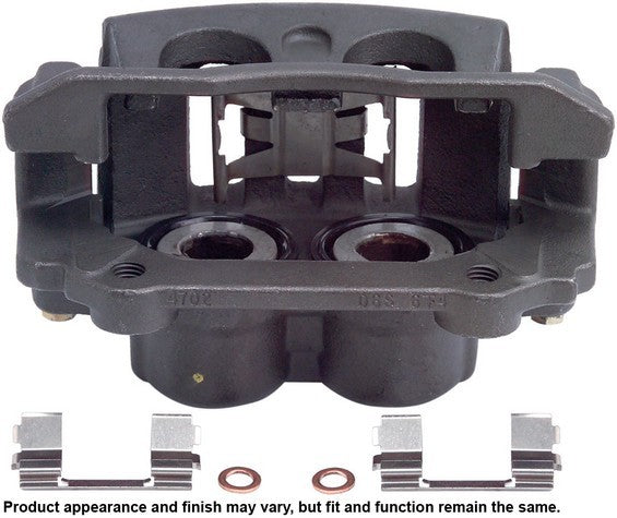 CARDONE Reman Disc Brake Caliper P/N:18-B4734 Fits: Ford Crown Victoria 02-98, Ford Grand Marquis 02-98, Lincoln Town Car 02-98, Mercury Grand Marquis 02-98 - Image 3