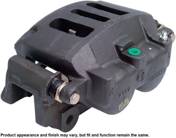 CARDONE Reman Disc Brake Caliper P/N:18-B4735 Fits: Ford Crown Victoria 02-98, Ford Grand Marquis 02-98, Lincoln Town Car 02-98, Mercury Grand Marquis 02-98 - Image 1