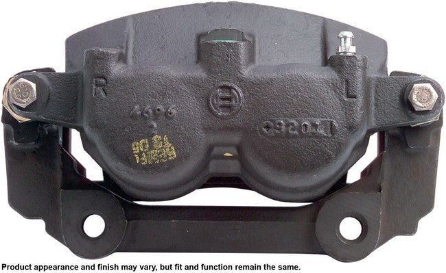 CARDONE Reman Disc Brake Caliper P/N:18-B4735 Fits: Ford Crown Victoria 02-98, Ford Grand Marquis 02-98, Lincoln Town Car 02-98, Mercury Grand Marquis 02-98 - Image 2