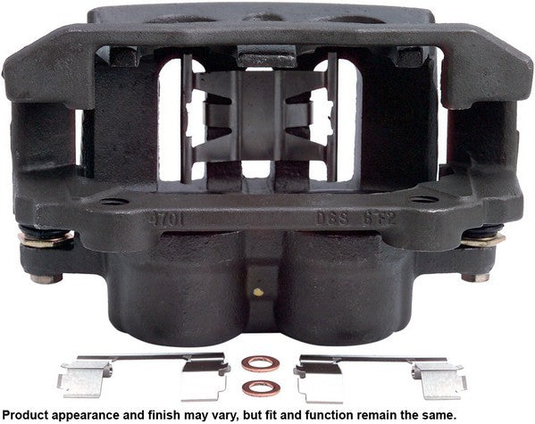 CARDONE Reman Disc Brake Caliper P/N:18-B4735 Fits: Ford Crown Victoria 02-98, Ford Grand Marquis 02-98, Lincoln Town Car 02-98, Mercury Grand Marquis 02-98 - Image 3